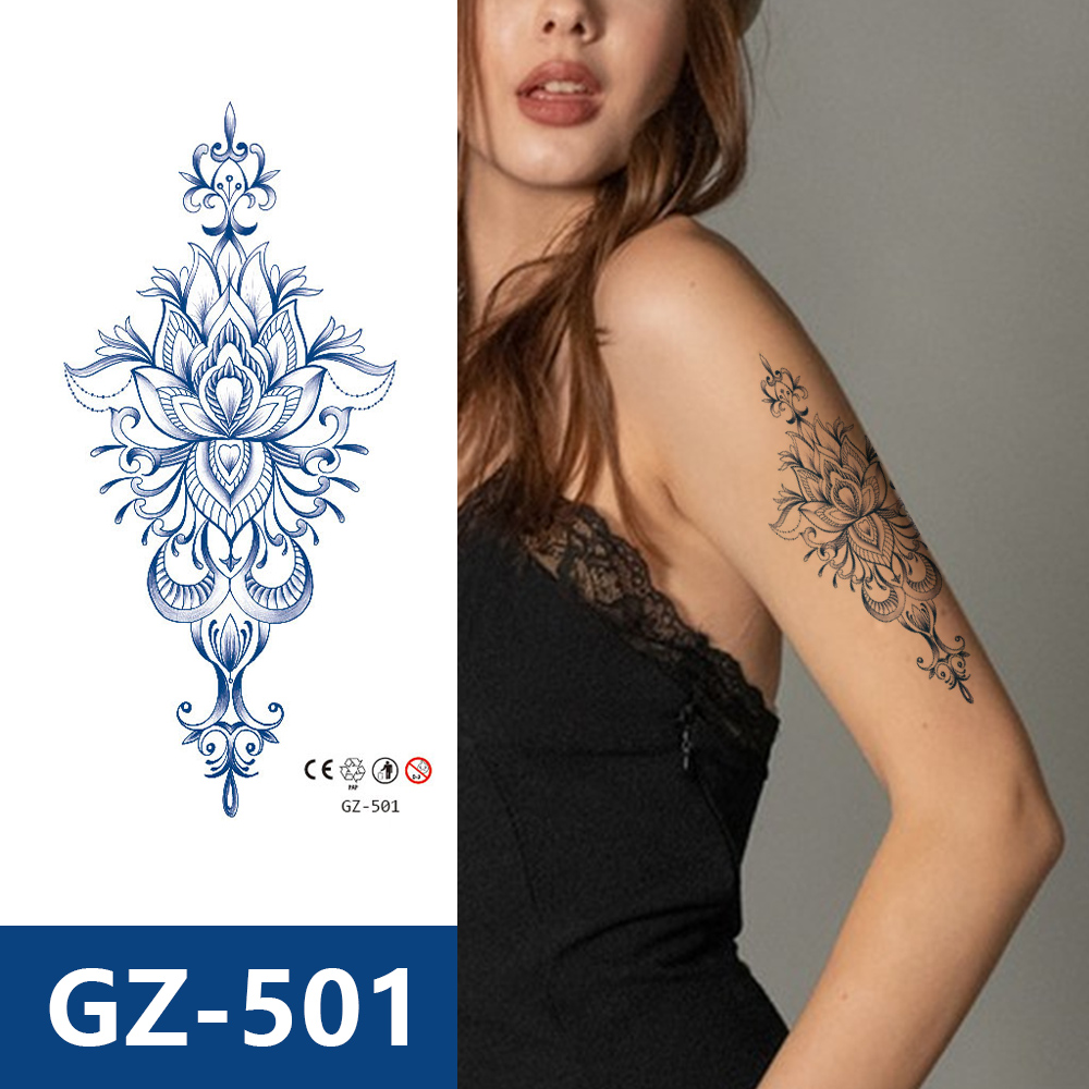 GZ-501