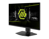 Nouveau Moniteur Gaming MSI MAG 275QPF X30 2025 27 Pouces Noir WQHD 300Hz IPS 0.5ms pour Ordinateur de Bureau