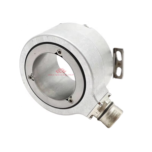 Codificador Absoluto ERN 180 5000 27S12-03 ERN180500027S12-03 ID 589614-6 5000 |   Eje hueco de 12 mm |   Interfaz - Product Image 4