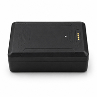 Traceur GPS magnétique Trevaron Auto 10000mAh pour les actifs des navires de fret, suivi en temps réel, historique des itinéraires, abonnement requis