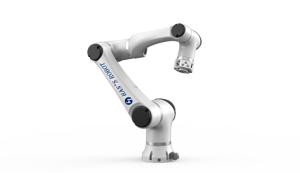 ذراع روبوت صناعي صغير عالي الجودة بـ <span class=keywords><strong>6</strong></span> محاور للتحكم الرقمي بالحاسوب بسعر منخفض وفعالية من حيث التكلفة - Product Image 6