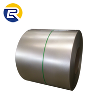Bobina de acero galvanizado sin lentejuela Z275 Z140 Z120 Z40 Z20 para uso en láminas de techo para el hogar