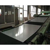Tôles de Toiture en Aluminium-Zinc Revêtues, Épaisseur 0,7 mm et 1 mm, Bobines d'Acier Aluzinc/Galvalume/Galvanisé en Gros