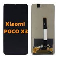 Montaje de pantalla LCD de repuesto de teléfono para Xiaomi Mi A3 5X 6X 8 9T 9 SE 10 LCD para Redmi 4A Note 4 5 7 8 9 Pro 4X 10 11 12 LCD