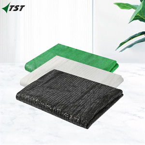 Pantalla de red de sombreado de plástico para usos agrícolas de invernadero para mejorar el entorno de cultivo de plantas - Product Image 6