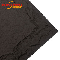 Panel de Pared de Piedra PU Ligero, Resistente a Roturas, Panel de Pared 3D para Decoración de Paredes en Hogar, Oficina, Villa, Casa de Huéspedes