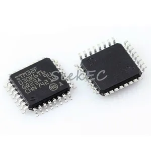 STM32F030K6T6 집적 회로 IC 칩 STM32F030K6T6 전자 부품 인기 제품