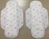 Vente chaude automatique de haute qualité dames serviette hygiénique ligne de production de flux et d'emballage