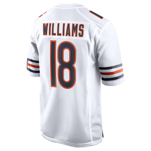 Herren Pittsburgh Fußball trikots 90 Watt 22 Harris 8 Pickett 1 Papa <span class=keywords><strong>2</strong></span> Felder Genähte Limited Football Shirts - Product Image 2