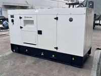 Groupe électrogène triphasé 200kw 300kw 400kw Générateurs Caterpillar 400kva 500kva Groupe électrogène diesel à vendre Générateur diesel silencieux insonorisé
