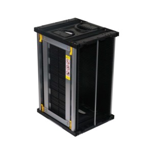 ชั้นเก็บ PCB ป้องกันไฟฟ้าสถิตย์ชั้นวางนิตยสาร ESD SMT สำหรับโหลดเดอร์ PCB - Product Image 4