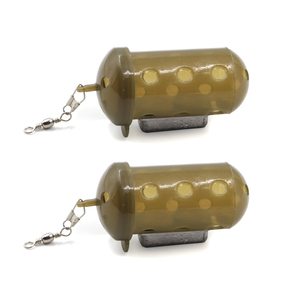 Selco Mồi Câu Cá Chép Hình Khối Nhỏ Mồi Câu Cá Đồ Câu Cá Câu Cá - Product Image 6