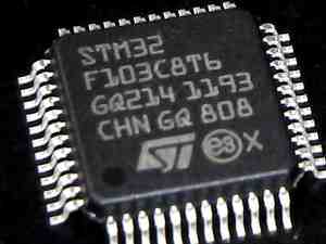 STM32F103C8T6 Original Electronic component suppliers Integrated Circuit Factory spot supply BOM list service - Product Image 2