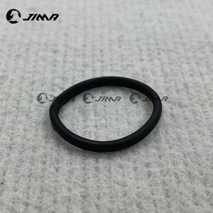 Anillo de Sellado de Goma O-Ring para <span class=keywords><strong>Ferrari</strong></span> <span class=keywords><strong>458</strong></span> <span class=keywords><strong>Monza</strong></span> SP2 812 Superfast LaFerrari Aperta GTC4Lusso F12 FF 599 California 430 OEM 183010 - Product Image 3