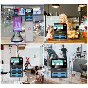 Location de batterie externe avec Qr Scan pour téléphones de bureau et pubs Lita Phone Shared Power Bank - Product Image 6