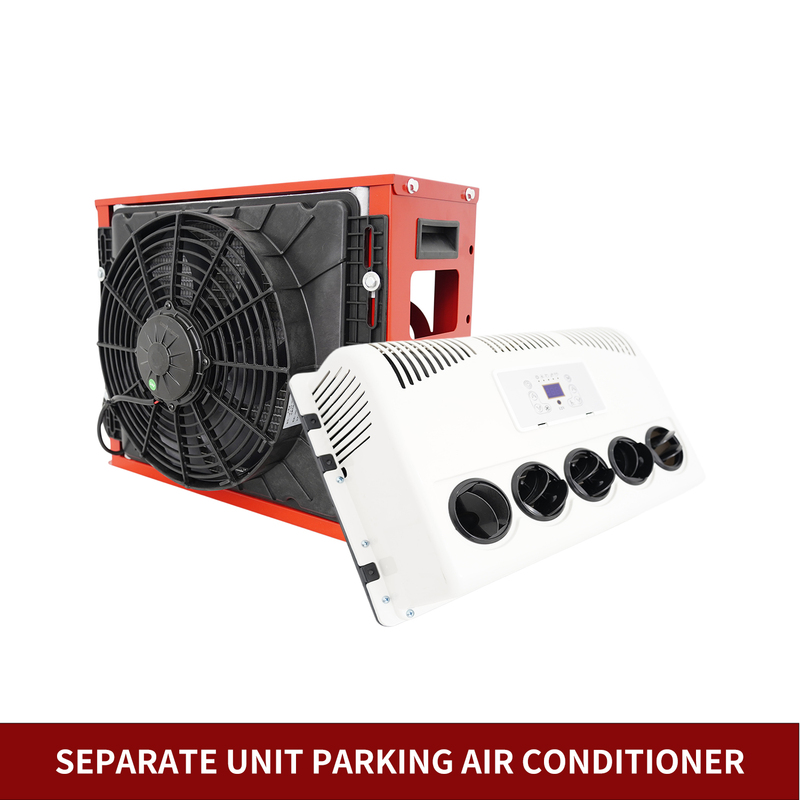 Suitable for New 12V 24V Truck