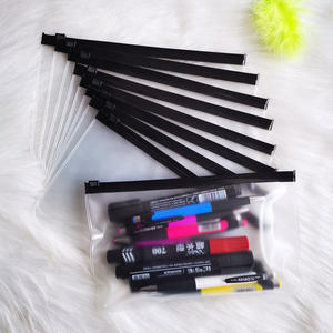 2025 popular <b>Swimming</b> <b>cap</b> packaging bag semi-transparent matte cold resistant and compressible eva <b>swimming</b> - Product Image 2