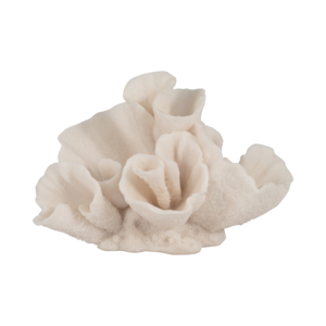 Scultura in Resina Ispirata ai Coralli, Ornamento Decorativo per Casa, Bagno, Soggiorno, Scaffale, Ufficio - Product Image 1