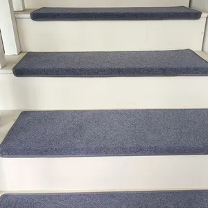 高品质家居手工簇绒地毯地板 & 蓬松地板地毯地毯楼梯