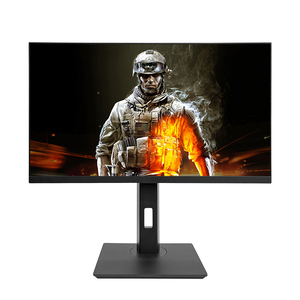 Moniteur LED professionnel <span class=keywords><strong>pas</strong></span> <span class=keywords><strong>cher</strong></span> <span class=keywords><strong>Gamer</strong></span> Portable 180Hz 200Hz 4K Moniteur PC Ordinateur 27 pouces Moniteurs <span class=keywords><strong>de</strong></span> jeu - Product Image 1