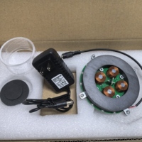 Lévitation Magnétique 500g Max 600g, Module de Lévitation DIY à Grande Capacité de Charge