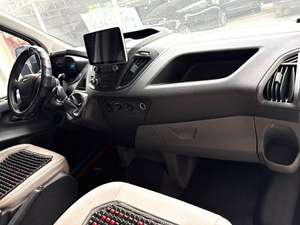 <span class=keywords><strong>Ford</strong></span> <span class=keywords><strong>Transit</strong></span> 2013-2025 Usada, Diésel Turbo, Manual, FWD, con Volante a la Izquierda, Interior Oscuro, Asientos de Tela, Cámara Trasera, Neumáticos R16 - Product Image 6