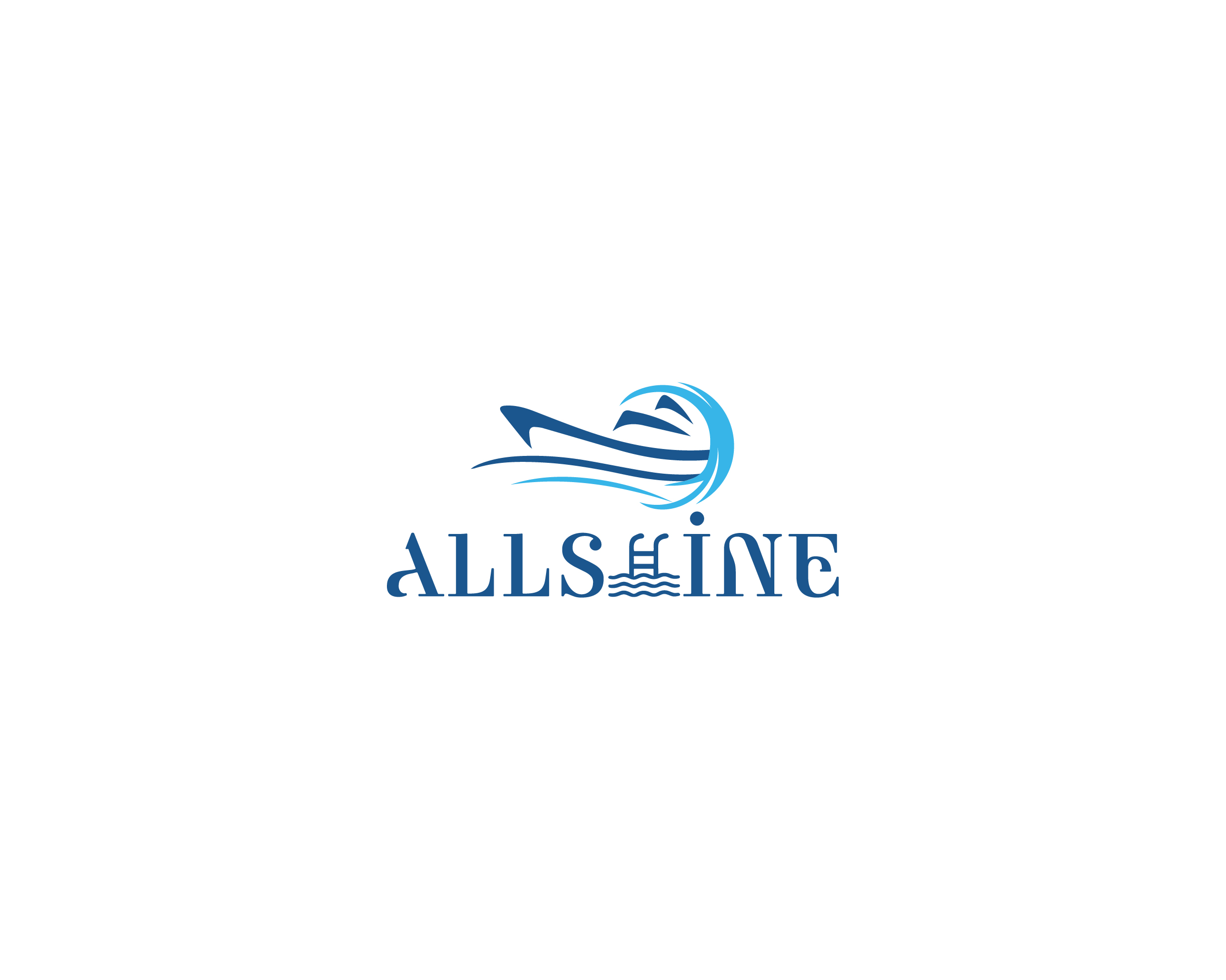Qingdao Allshine Marine Accessories Co., Ltd. logo
