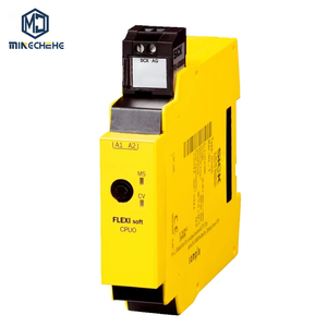 เซ็นเซอร์ 1043784 FX3-CPU130002 ตัวควบคุมความปลอดภัย ของแท้ 100% ของแท้ จำนวนมากราคาต่อรองได้ - Product Image 1