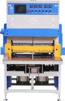 Machine de moulage 3D PVC/Silicone 380V 15kW à économie d'énergie, idéale pour la fabrication sur mesure de porte-clés, figurines et poupées
