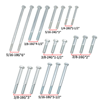 Herramienta Profesional MT-TOOLS de 48 Piezas para Extraer e Instalar el Balanceador Armónico, de Acero, para Autos Buick Regal, Lacrosse, GL8, Firstland