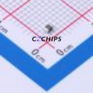 BLM21PG331BH1D Ferrite Bead 0805 RF ( Impedance @ Frequency: 330Ohm@100MHz )( Error: 25% )( DC Resistance (DCR): 70mOhm ) - Product Image 1
