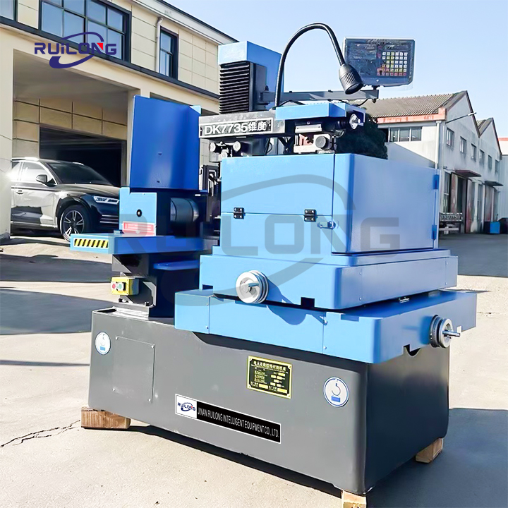 gear cutting machine