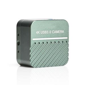 4K 工業用顕微鏡カメラ 電子接眼レンズ 4K <span class=keywords><strong>USB</strong></span> 3.0 顕微鏡カメラ 生物顕微鏡および実体顕微鏡用 - Product Image 2
