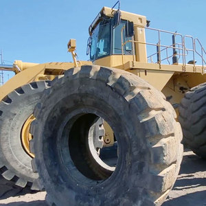 L5 otr lốp không săm 20.5-<span class=keywords><strong>25</strong></span> <span class=keywords><strong>23.5</strong></span>-<span class=keywords><strong>25</strong></span> 26.5-<span class=keywords><strong>25</strong></span> 29.5-<span class=keywords><strong>25</strong></span> lốp thiên vị thích hợp cho máy xúc lật và Xe chở rác có khớp nối - Product Image 3