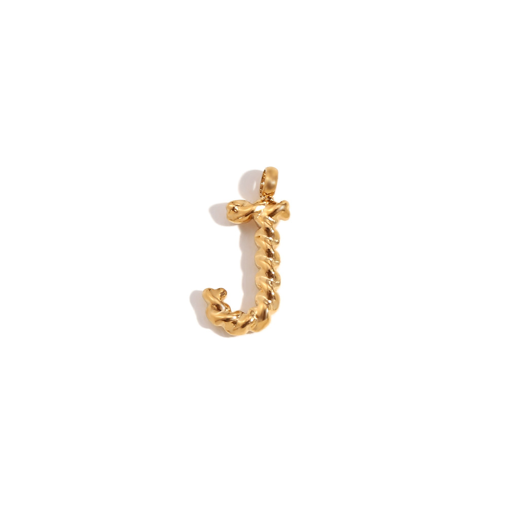 Gold J
