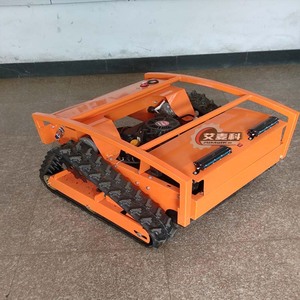 <span class=keywords><strong>รถ</strong></span>แทรกเตอร์ส<span class=keywords><strong>น</strong></span>าม<span class=keywords><strong>หญ้า</strong></span>ขนาด<span class=keywords><strong>เล็ก</strong></span>ที่มีการควบคุมระยะไกลพร้อมเครื่องย<span class=keywords><strong>น</strong></span>ต์เบ<span class=keywords><strong>น</strong></span>ซิ<span class=keywords><strong>น</strong></span>ระบบ<span class=keywords><strong>น</strong></span>ำทางด้วยดาวเทียมรับรอง CE สำหรับการตัด<span class=keywords><strong>หญ้า</strong></span>ลาด - Product Image 5