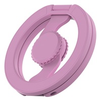 Support magnétique multi-couleurs OEM avec rotation à 360° et anneau de maintien pour téléphone, Fidget Spinner pour iPhone 16/17/18 – Vente directe usine