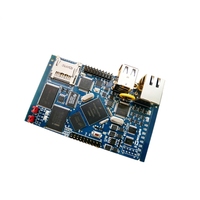 Module de circuits imprimés électroniques pour haut-parleur de qualité supérieure, conception de circuits imprimés, service de circuits électroniques SMD, PCBA