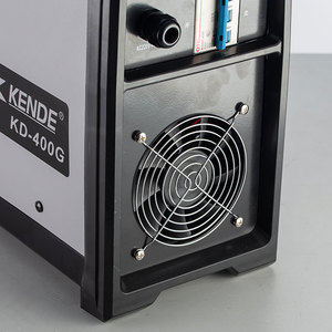 Deko — machine à souder à Arc électrique, série KD-400G, onduleur, MMA, argon, cc bâton, soudeur <span class=keywords><strong>tig</strong></span>, <span class=keywords><strong>AC</strong></span> - Product Image 6