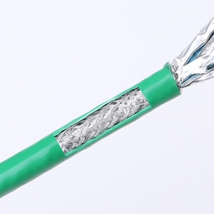 Cable de Red Cat7 de Alta Calidad, Cable de Red Cat7 Aoguli - Product Image 2