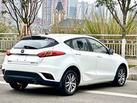 Offre Spéciale – Changan Eado XT d'occasion (2015, 2016, 2017) – Essence, Boîte Manuelle, Sièges en Cuir Gauche, Berline Compacte 5 Places