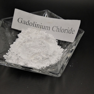 Venta caliente mejor precio gadolinio CLORURO DE GdCl3 en polvo - Product Image 4