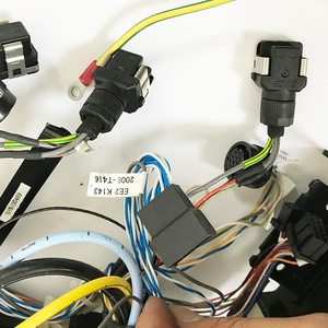 2008-T416 N19100469 Nuevo cable de alambre robótico original FANUC para PLC PAC y controladores dedicados - Product Image 2