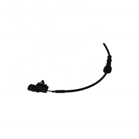 Sistem listrik mobil ABS Sensor kecepatan roda obral OEM Sensor