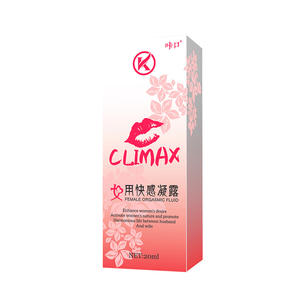 Améliorer le raffermissement Climax fluide orgasme Libido Gel Vaginal gouttes intenses excitateur femme vagin rétrécissement crème stimulante intense - Product Image 5
