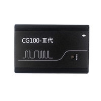 2026 CGDI CG100 Prog III Version Complète, Dispositif de Restauration d'Airbag avec Toutes les Fonctions du Renesas SRS XC236x FLASH, Excellent Retour d'Utilisateurs