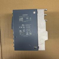 6GK5116-0BA00-2AC2 Switch Ethernet Industrial de 100 MB de Almacenamiento, 45 Puertos, 16 Canales, Infraestructura de Red Ethernet Industrial