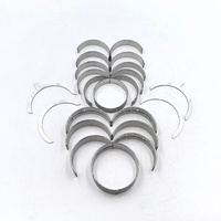 Palier de vilebrequin et palier de bielle pour Mercedes Benz OM642 6420331901 6420332201 6420332501 6420332601 6420330802