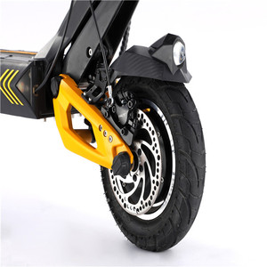 Scooters Eléctricos VSETT de Doble Motor, Potentes, de China - Product Image 2