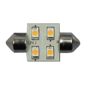 2W G4 LED Ampoule 12V AC/DC Bi-Pin Base Plafond Encastré Puck Light Bulb LED pour RV Camper Trailer Motorhome 5th Wheel, Marine Boat - Product Image 5